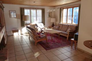 Ferienhaus Bensel - Alvaneu - 5