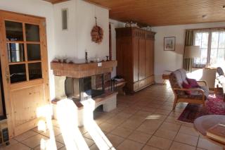 Ferienhaus Bensel - Alvaneu - 4