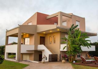 Villa Sandra - Preveza - 0