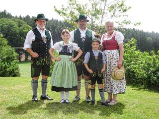 Gartlacher Hof - Eiselfing - 8