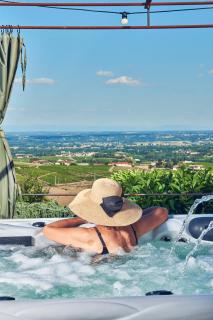 La Suite - Chiroubles - 9
