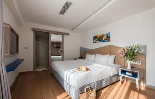 Le's Cham Hotel - Nha Trang - 0