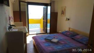Rooms in Rovinj with a sea view, balcony, air conditioning, WiFi 81-2 - Rovinj - 6