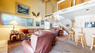 Snowcreek 622 Condo - Mammoth Lakes - 4