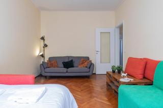 [Renovated apartment close to central station] Ponte Seveso 42 - 7