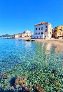Serra Marina Rooms and Apartments - Santa Maria di Castellabate - 1