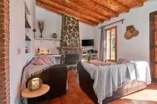 Casa La Solana - Frigiliana - 2