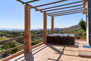Casa La Solana - Frigiliana - 8