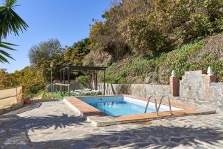 Casa La Solana - Frigiliana - 9