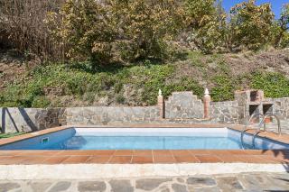 Casa La Solana - Frigiliana - 5