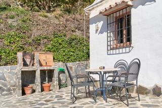 Casa La Solana - Frigiliana - 4