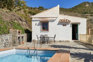 Casa La Solana - Frigiliana - 6