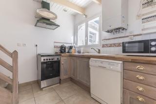 Jolie maison et sa véranda pour de belles vacances - 6