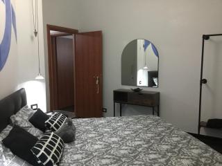 Mondrian’s house - Genova - 1