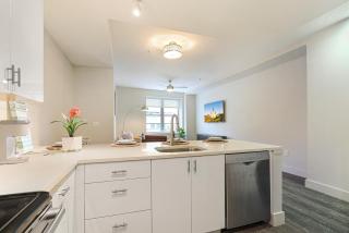 Peaceful Condo Walking Distance to Bourbon Street - New Orleans - 5