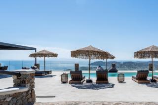 Makani Suites - Ano Mera - 6