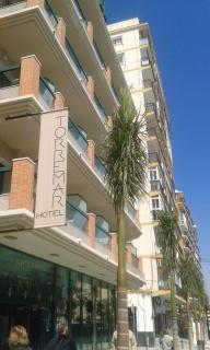 Hotel Torremar - Mares - Torre del Mar - 7