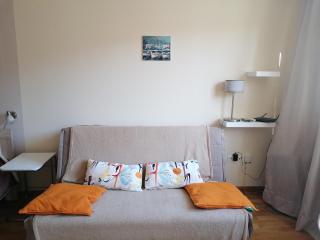 Nataliia Twister Apartment - Budva - 4