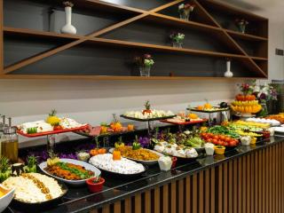 THE BOSFOR HOTEL - Istambul - 6