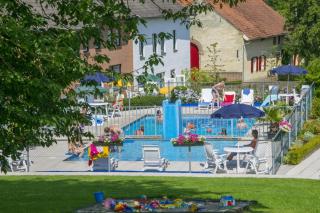 Vakantie oord Zonnehoeve - Valkenburg - 2