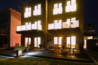 Seehaus Albatros - Kahnsdorf - 8