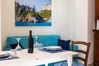 Pearl Suite Apartment - Cala Gonone - 8