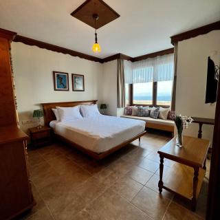 KAZDAĞLARI ZEYTUNİHAN BUTİK OTEL - Edremit - 7