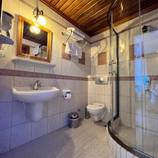 KAZDAĞLARI ZEYTUNİHAN BUTİK OTEL - Edremit - 4