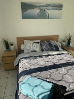 Sun7 view Montpellier Piscine Parking GRATUIT - Grabels - 2