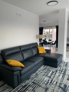 Sapphire Penthouse - Tropea - 9
