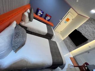 Boston Hotel - Chiayi - 1