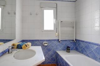Amanda: 4 bedroom villa with stunning views - Denia - 9