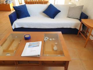 Amanda: 4 bedroom villa with stunning views - Dénia - 1
