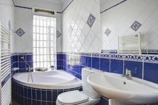 Amanda: 4 bedroom villa with stunning views - Denia - 7
