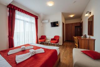 Pensiunea Comfort - 0