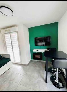 Appartement studio - Nizza - 6