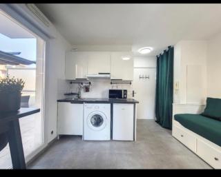 Appartement studio - Nizza - 1