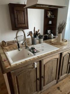 Maison de charme dans village provençal - Vinsobres - 3