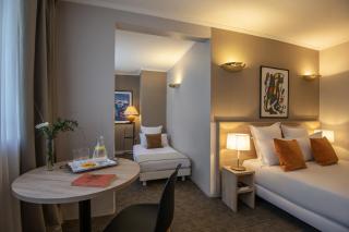 Hotel Amarante Cannes - Cannes - 4