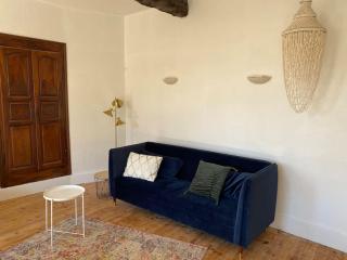 Maison de charme dans village provençal - Vinsobres - 6
