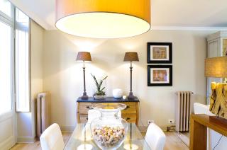 Turenne - Appartement cosy 1 chambre proche du Jardin Public - 5