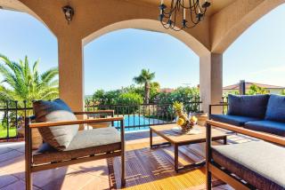 Villa Boky Kaštelir - 6