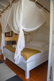 Villa La Vanille à Marie Galante - vue mer & piscine - 3