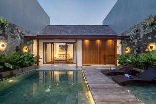 Samtana Villas by Pramana Villas - Ubud - 9