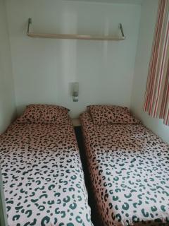 Camping la dune blanche - Camiers - 1