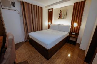 Emerald Boutique Hotel - Legazpi - 1
