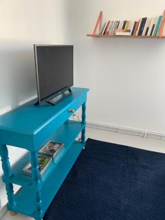 Appartement supérieur sur l 'étang - Sète - 5