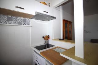 Studio 3 personne VUE MER - Canet-en-Roussillon - 2