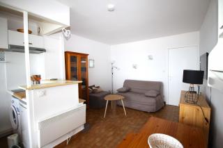 Studio 3 personne VUE MER - Canet-en-Roussillon - 7