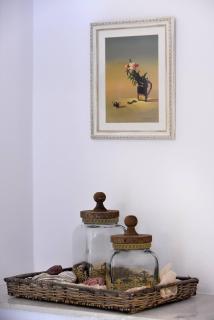 Oisyra Boutique Suites - 7